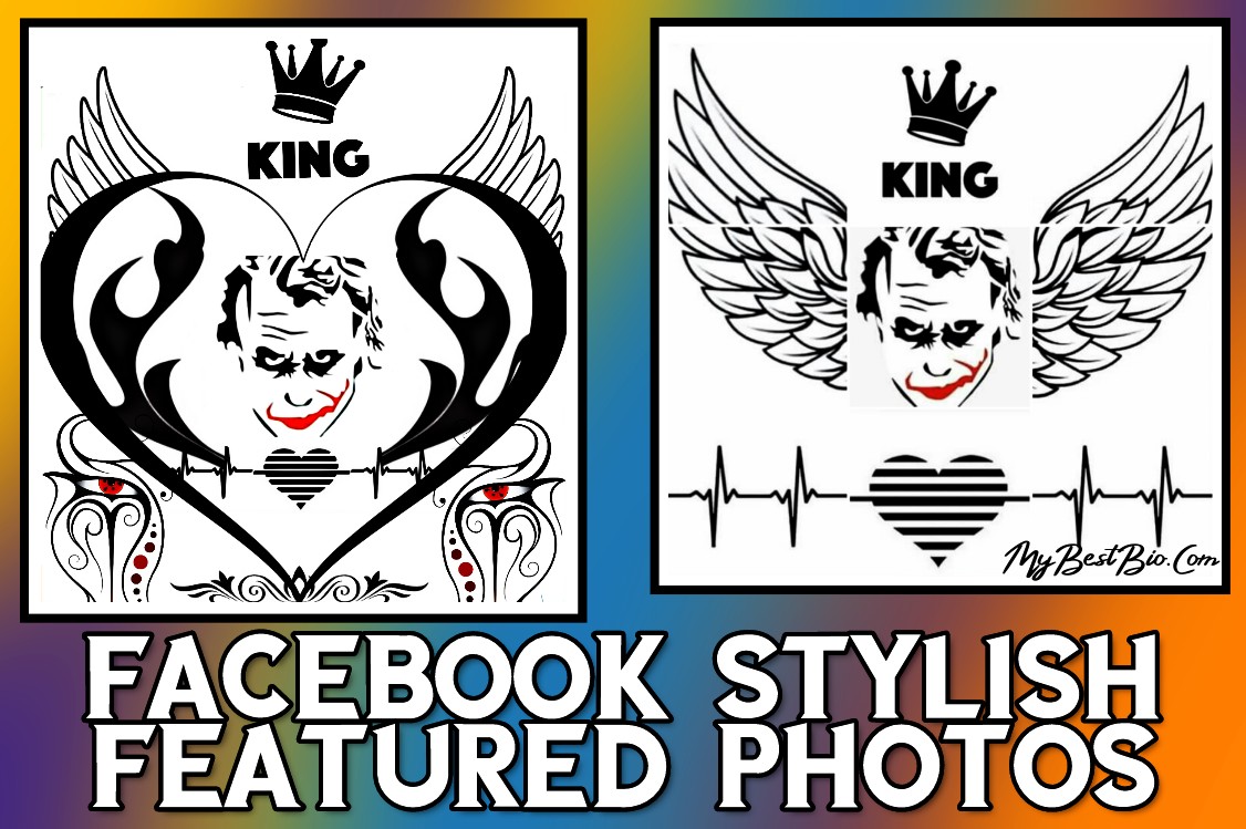 Facebook Stylish Featured 9 Photos Download